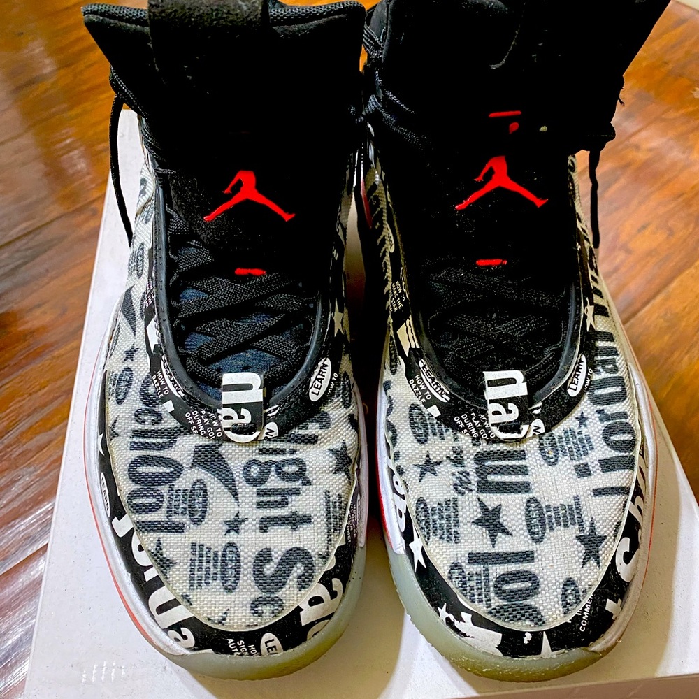 Air Jordan XXXVI FS men’s basketball shoes